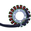 RMSTATOR New Aftermarket Lynx, Ski-doo Generator Stator, RM01270