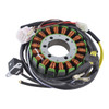 RMSTATOR New Aftermarket Polaris Generator Stator, RM01283