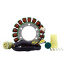 RMSTATOR New Aftermarket Honda Generator Stator, RM01361