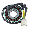 RMSTATOR New Aftermarket Honda Stator, RM01359