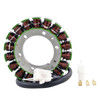 RMSTATOR New Aftermarket Kawasaki High Output Generator Stator, RM01077