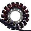 RMSTATOR New Aftermarket , Kawasaki, Arctic Cat High Output Stator 300 W, RM01048