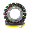 RMSTATOR New Aftermarket Yamaha Generator Stator, RM01051