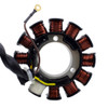 RMSTATOR New Aftermarket Polaris Generator Stator, RM01058