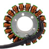 RMSTATOR New Aftermarket Honda Stator, RM01122