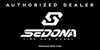 Sedona New Authorized Dealer Sign, 570-SEDONA SIGN