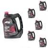 Evinrude/Johnson New OEM XPS Marine XD30 2-Stroke Outboard Oil, 6 Gallons, 779725