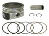 NAMURA Piston Kit, 187-50080B