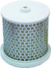 HIFLOFILTRO Air Filter, 551-4502
