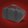 Show Chrome Accessories 1400 Saddlebag Liner Large, HSL