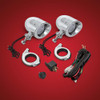 Show Chrome Accessories 2 3/8" Led Driving Kit, 55-364L