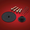 Big Bike Parts Fuel Petcock Repair Kit, 5-601