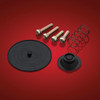 Big Bike Parts Fuel Petcock Repair Kit, 5-601