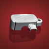 Show Chrome Accessories Brake Cylinder Cover Honda, 55-356