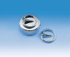 Show Chrome Accessories Contours Abs Mini Accent, 62-103