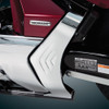 Show Chrome Accessories New Frame Cover Vt1300 R/S/T, 55-358