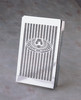 Show Chrome Accessories New Eagle Radiator Grille Vn1500, 71-109