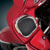 Show Chrome Accessories Led Speaker Turnsignals, 71-203