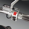 Show Chrome Accessories Switch Box Brake C50/C90, 82-227B