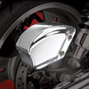 Show Chrome Accessories Rear Brake Caliper Vz1600, 81-107