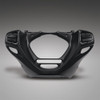 Show Chrome Accessories Lower Cowl Rectangular Fog, 52-908