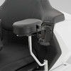 Show Chrome Accessories Armrest Beverage Holder, 52-836