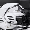 Show Chrome Accessories Engine Side Covers Chrome, 52-963