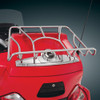 Show Chrome Accessories Tour Trunk Rack Can Am Rt, 41-155