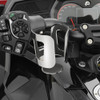 Show Chrome Accessories Chrome Beverage Holder, 41-165