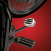 Show Chrome Accessories Comfort Brake Pedal Cover, 53-147