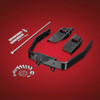 Show Chrome Accessories Trailer Hitch Can-Am, 41-264
