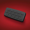 Show Chrome Accessories Full Size Brake Pedal Ryker, 41-408
