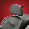 Show Chrome Accessories Quick Detach Backrest Victory, 30-108