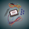 Show Chrome Accessories Electronic Fuse Block, 13-311