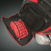 Show Chrome Accessories Saddlebag Organizer, H15406