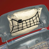 Show Chrome Accessories Saddlebag Organizer, H15406