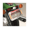 Show Chrome Accessories Led License Plate Holder, 52-692