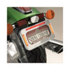 Show Chrome Accessories Led License Plate Holder, 52-692