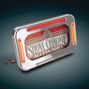 Show Chrome Accessories Led License Plate Holder, 52-692
