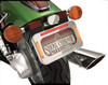 Show Chrome Accessories Led License Plate Holder, 52-692