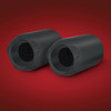 Show Chrome Accessories Die Cast Exhaust Tips Gl1800, 52-798