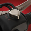 Show Chrome Accessories Smoke Kill Switch Gl1800, 52-609SK