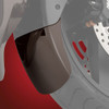 Show Chrome Accessories Smoke Fender Extension, 52-749SK