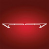 Show Chrome Accessories New Cruis Wing 220 Accent, 52-532