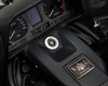 Show Chrome Accessories Key Switch Chrome Grommet, 52-568