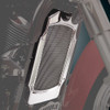 Show Chrome Accessories Mesh Radiator Grille Vn900, 71-321