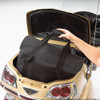 Show Chrome Accessories 2400 Trunk Liner, HTL