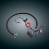 Show Chrome Accessories Electronic Wire Harness, 52-694