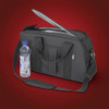 Show Chrome Accessories 480 Saddlebag King Kooler, HKC