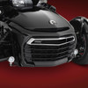 Show Chrome Accessories Mini Light Kit Can-Am F3, 41-301L